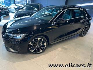 AUDI A3 usata, con Airbag Passeggero