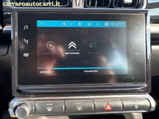 CITROEN C3 usata, con Autoradio digitale