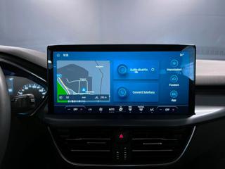 FORD Focus usata, con ESP