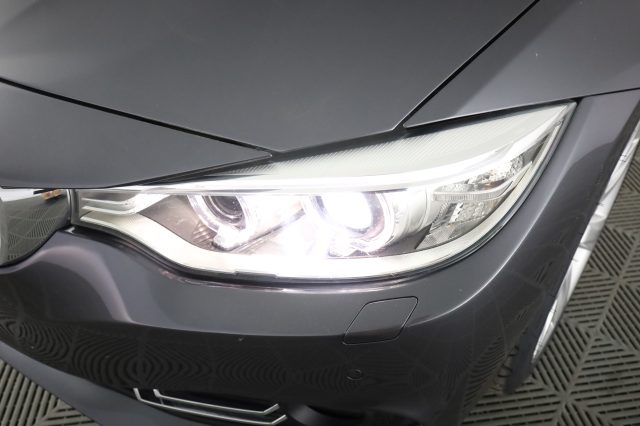 BMW 420 usata 7