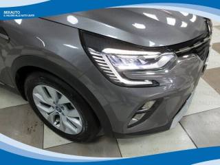 RENAULT Captur usata, con Cruise Control