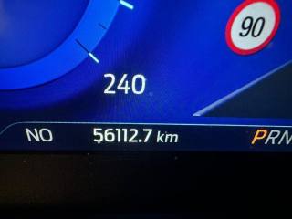 FORD Kuga usata, con Volante in pelle