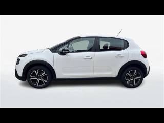 CITROEN C3 usata, con Fendinebbia