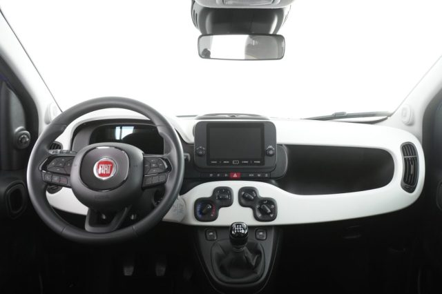 FIAT Panda usata 10