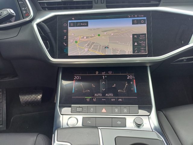 AUDI A6 usata, con Controllo automatico clima