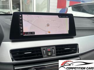 BMW X1 usata, con Controllo automatico clima