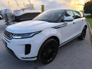 LAND ROVER Range Rover Evoque usata, con Specchietti laterali elettrici