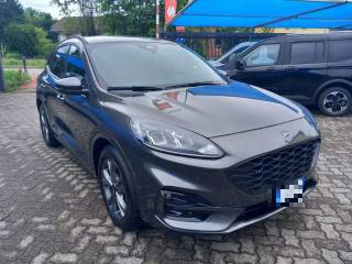FORD Kuga usata, con Airbag Passeggero