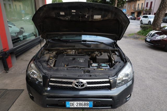 TOYOTA RAV 4 usata 92