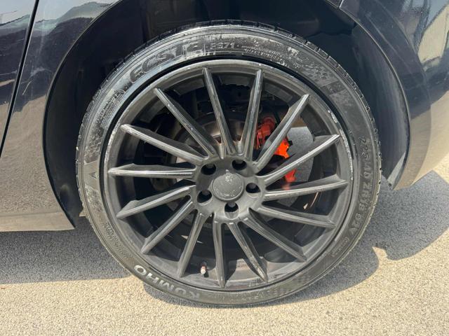PEUGEOT 308 usata, con MP3