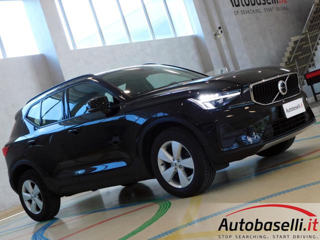 VOLVO XC40 usata, con Vivavoce