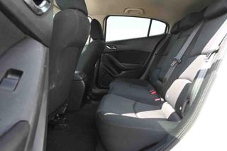 MAZDA 3 usata, con Fendinebbia