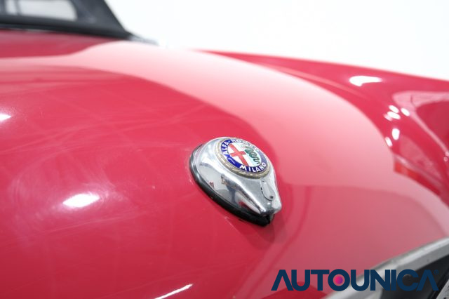 ALFA ROMEO Giulietta usata 49