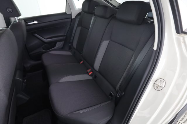 VOLKSWAGEN Taigo usata 2