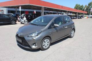 TOYOTA Yaris 1.5 Hybrid 5 porte Active