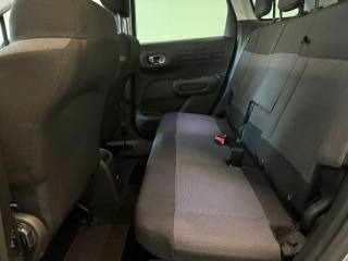 CITROEN C3 Aircross usata, con Bracciolo