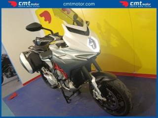 MV AGUSTA Turismo Veloce 800 usata 12