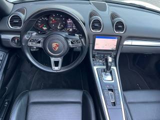 PORSCHE Boxster usata, con Alzacristalli elettrici