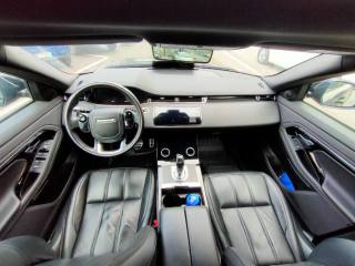 LAND ROVER Range Rover Evoque usata, con ESP