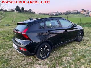 HYUNDAI Bayon usata, con Antifurto