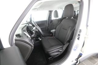 JEEP Renegade usata 2