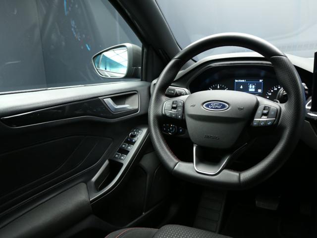 FORD Focus usata, con Cruise Control