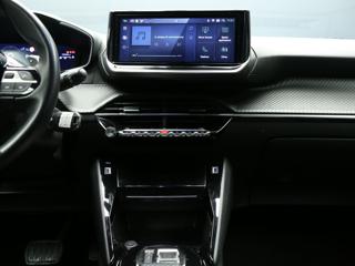 PEUGEOT 2008 usata, con Controllo trazione