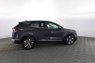 KIA Sportage usata 2