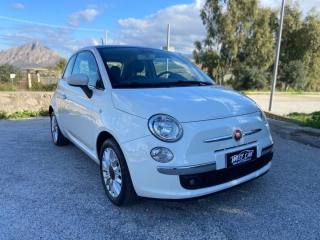 FIAT 500 usata, con Controllo trazione