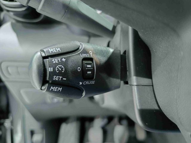 CITROEN C3 Aircross usata, con Controllo elettronico della corsia