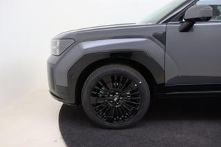 HYUNDAI Santa Fe usata, con Sedile posteriore sdoppiato