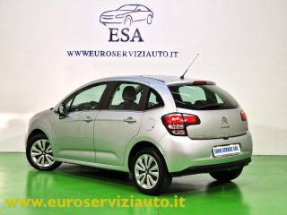 CITROEN C3 usata, con Airbag Passeggero