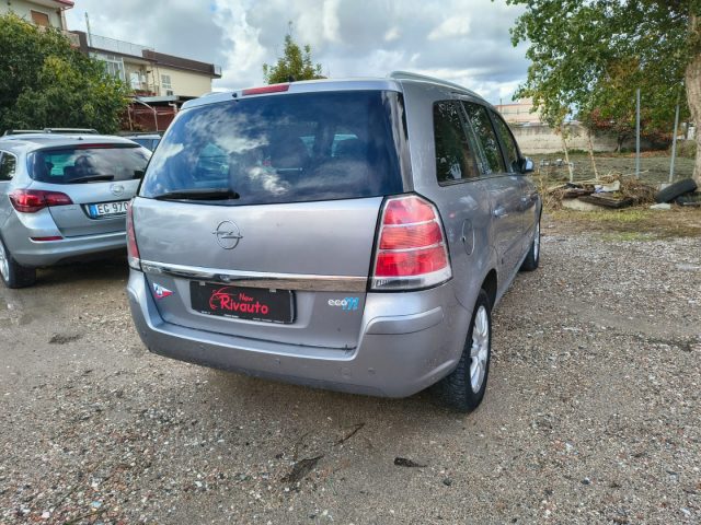 OPEL Zafira usata, con Airbag Passeggero
