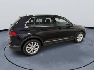 VOLKSWAGEN Tiguan usata, con ESP