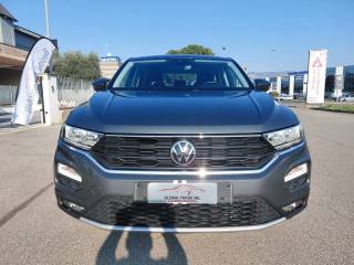 VOLKSWAGEN T-Roc usata, con Airbag Passeggero