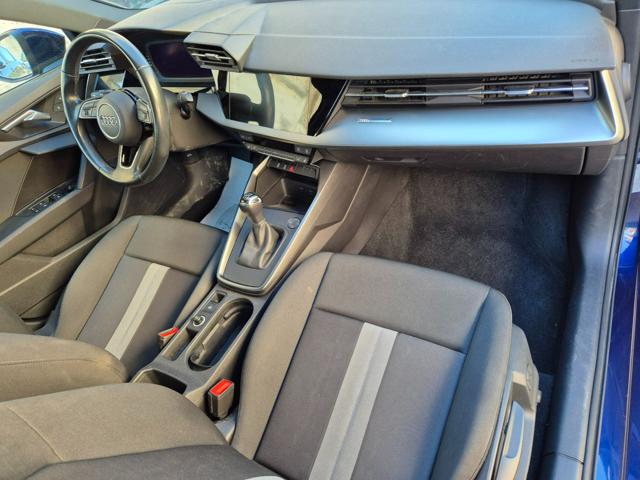 AUDI A3 usata, con Cronologia tagliandi