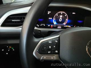 VOLKSWAGEN T-Roc usata, con Cruise Control