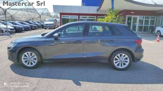 AUDI A3 usata, con Chiusura centralizzata