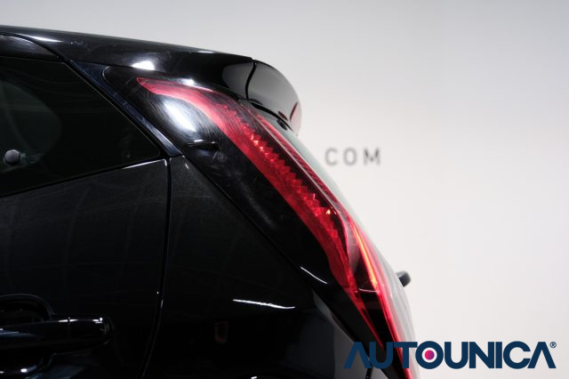 TOYOTA Aygo usata 36