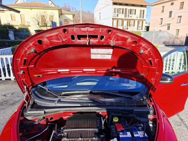 LANCIA Ypsilon usata 69