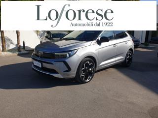 OPEL Grandland usata, con Airbag laterali