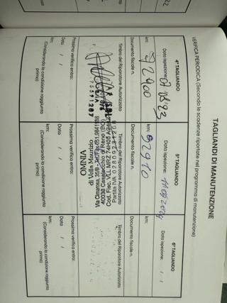 HYUNDAI iX20 usata, con Servosterzo