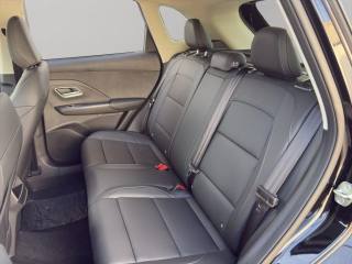 MG ZS usata, con Autoradio digitale