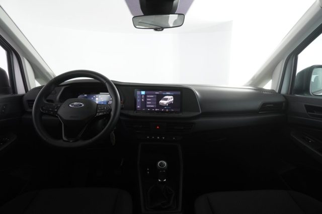 FORD Tourneo Connect usata 9