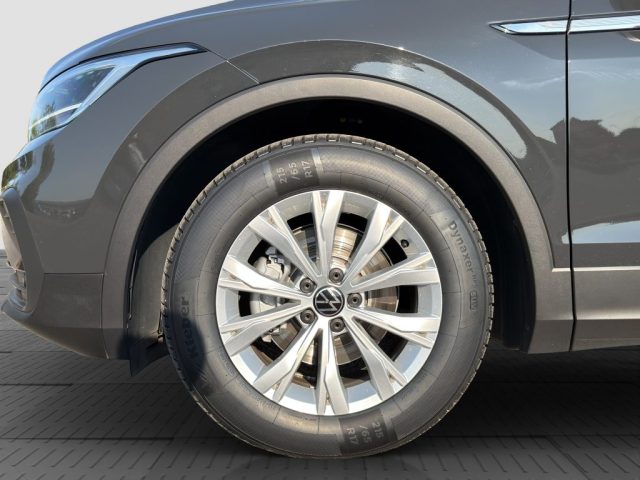 VOLKSWAGEN Tiguan usata 15