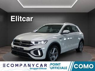 VOLKSWAGEN T-Roc 1.5 TSI ACT DSG R-Line