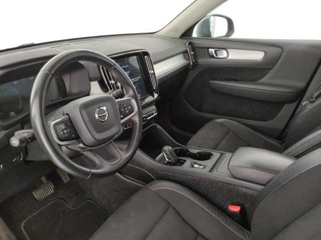 VOLVO XC40 usata, con Sensore di pioggia