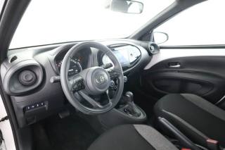 TOYOTA Aygo X usata 6