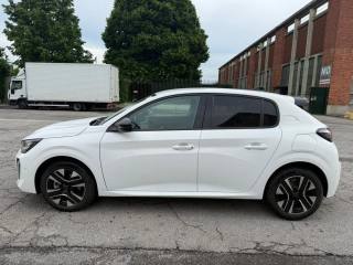PEUGEOT 208 usata, con Airbag laterali