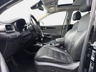 KIA Sorento usata, con ESP